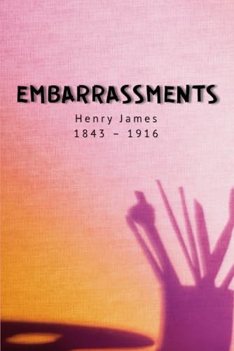 Embarrassments (illustrated) von Independently published