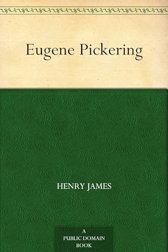 Eugene Pickering Eugene Pickering von Anson Street Press