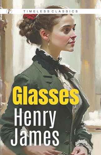 GLASSES GLASSES von Pharos Books Private Limited