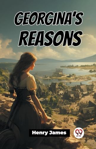 Georgina's Reasons von Double 9 Books