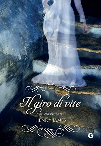 Il giro di vite (Y Classici) von Giunti