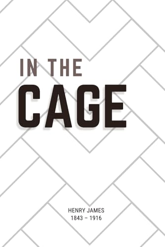 In the Cage (illustrated) von Independently published