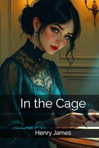 In the Cage In the Cage von Independently published