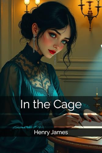 In the Cage In the Cage von Independently published