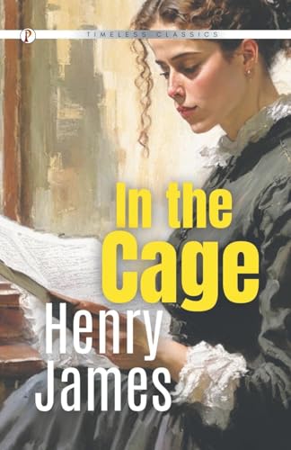 In the Cage In the Cage von Pharos Books Private Limited