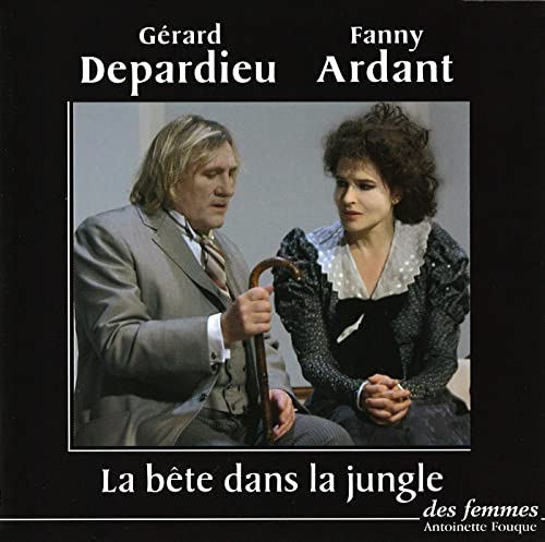 La bête dans la jungle La bête dans la jungle von DES FEMMES