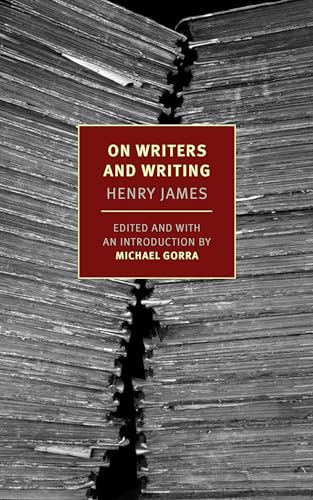 On Writers and Writing: Selected Essays (New York Review Books) On Writers and Writing: Selected Essays (New York Review Books) von NYRB Classics