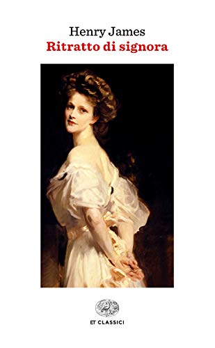 Ritratto di signora (Einaudi tascabili. Classici) von Einaudi