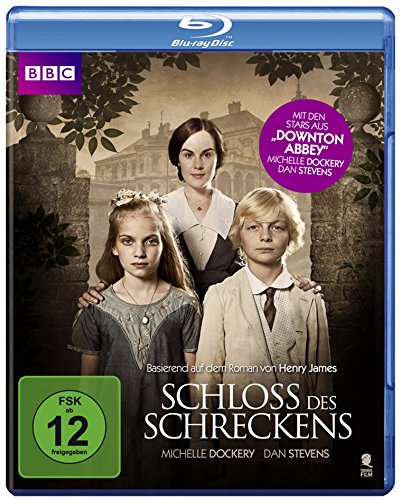Schloss des Schreckens Schloss des Schreckens