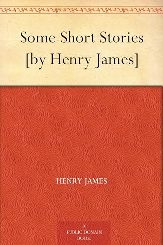 Some Short Stories Some Short Stories von Anson Street Press
