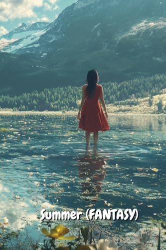 Summer (FANTASY) von Henry James