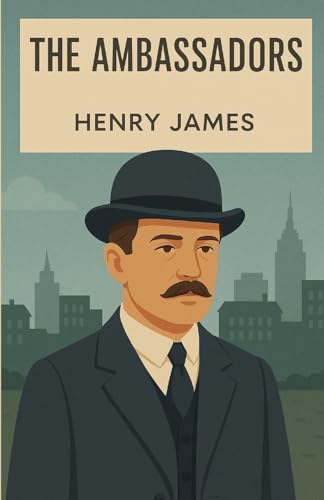The Ambassadors(Illustrated) von Micheal Smith