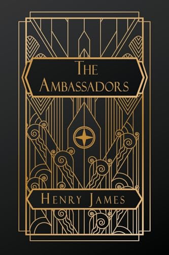 The Ambassadors The Ambassadors von NATAL PUBLISHING, LLC