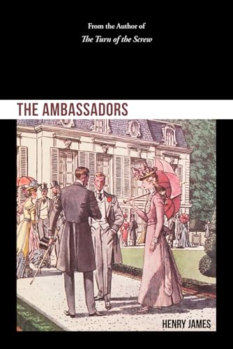 The Ambassadors The Ambassadors von Independently published