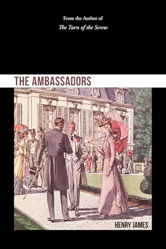 The Ambassadors The Ambassadors von Independently published