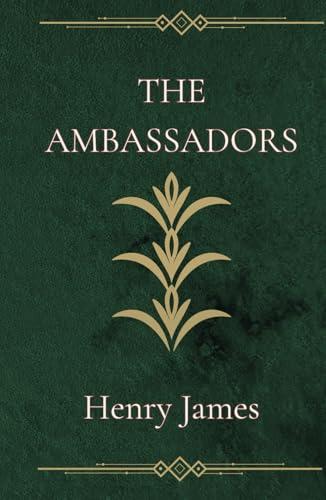 The Ambassadors The Ambassadors von Independently published