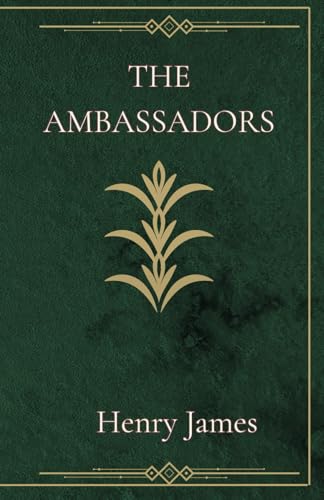 The Ambassadors The Ambassadors von Independently published