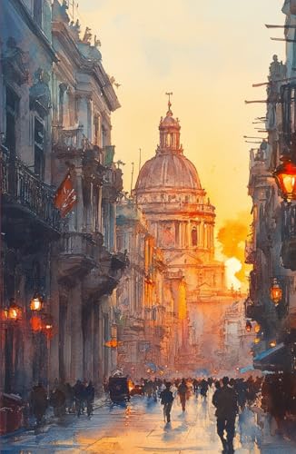 The Ambassadors: The Classic Historical Fiction Novel of Greed, Deceit, Love, and Redemption (Annotated). von Independently published