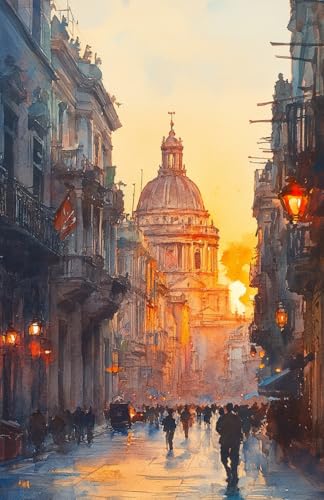 The Ambassadors: The Classic Historical Fiction Novel of Greed, Deceit, Love, and Redemption (Annotated). von Independently published