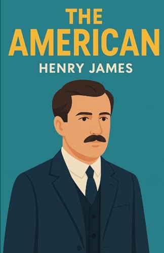The American(Illustrated) von Micheal Smith