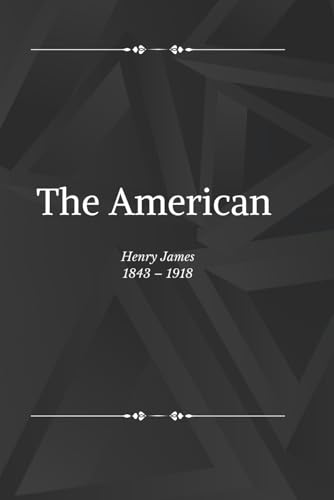 The American (illustrated) von Independently published