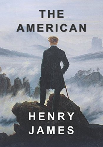 The American The American