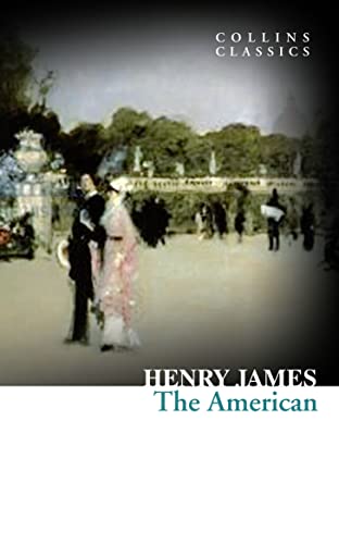 The American The American