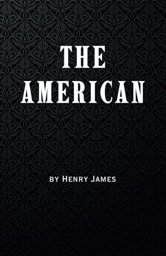 The American The American von Independently published
