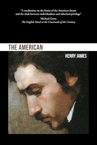 The American The American von Independently published