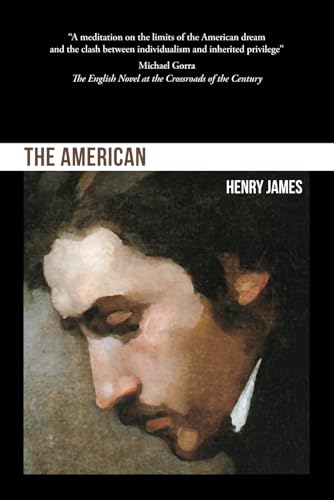 The American The American von Independently published