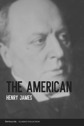 The American The American von Independently published