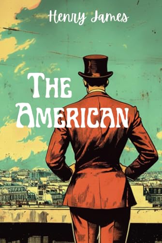The American The American von Independently published