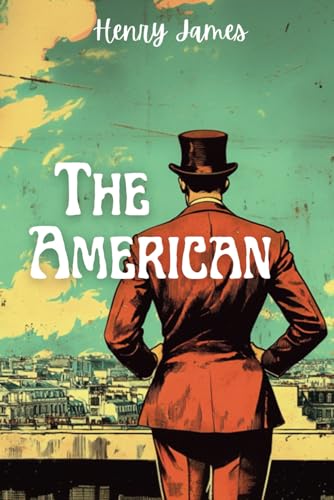 The American The American von Independently published