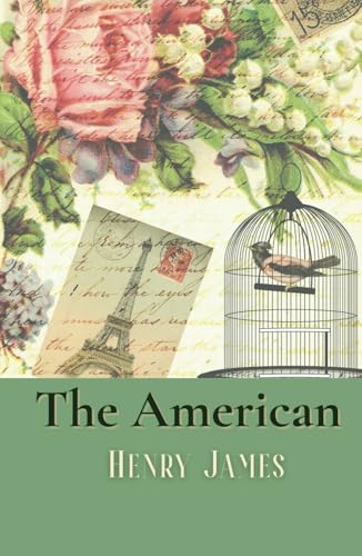 The American The American von Independently published