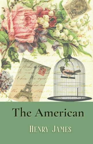 The American The American von Independently published