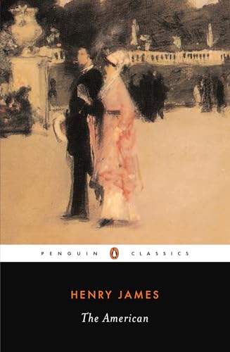 The American: Revised Edition The American: Revised Edition von Penguin