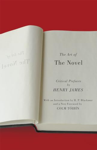The Art of the Novel: Critical Prefaces (Emersion: Emergent Village resources for communities of faith) The Art of the Novel: Critical Prefaces (Emersion: Emergent Village resources for communities of faith)