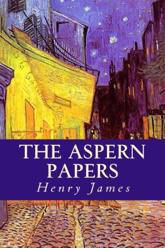The Aspern Papers