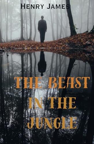 The Beast In The Jungle The Beast In The Jungle von Independently published