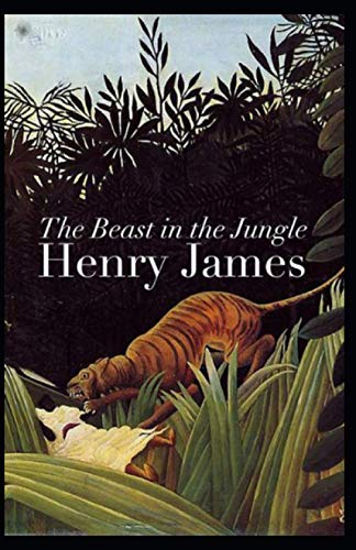 The Beast in the Jungle Annotated von Independently published