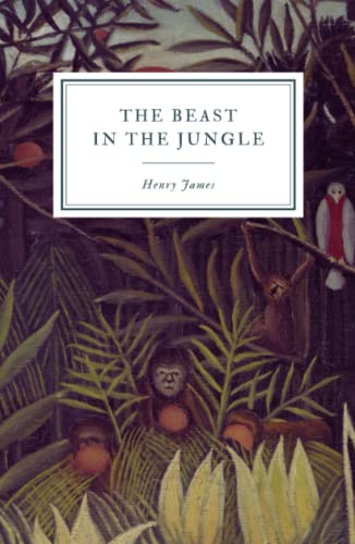 The Beast in the Jungle The Beast in the Jungle von Independently published
