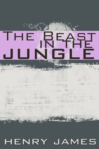 The Beast in the Jungle von CreateSpace Independent Publishing Platform