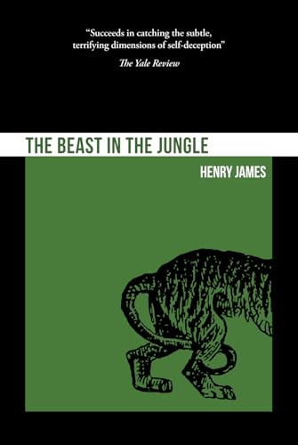 The Beast in the Jungle The Beast in the Jungle von Independently published