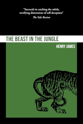 The Beast in the Jungle The Beast in the Jungle von Independently published