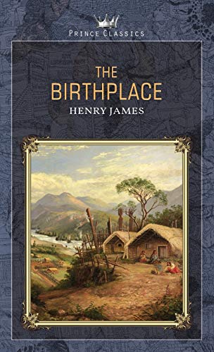 The Birthplace The Birthplace von Prince Classics