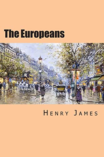 The Europeans The Europeans