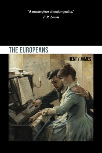 The Europeans The Europeans von Independently published