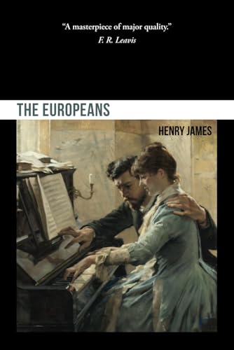 The Europeans The Europeans von Independently published