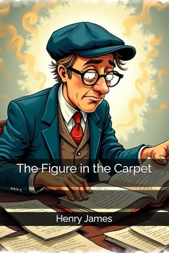 The Figure in the Carpet