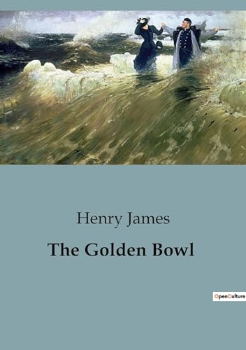 The Golden Bowl von Culturea